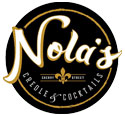 Nolas Creole and Cocktails