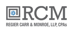 RCM Regier Carr & Monroe, LLP, CPAs