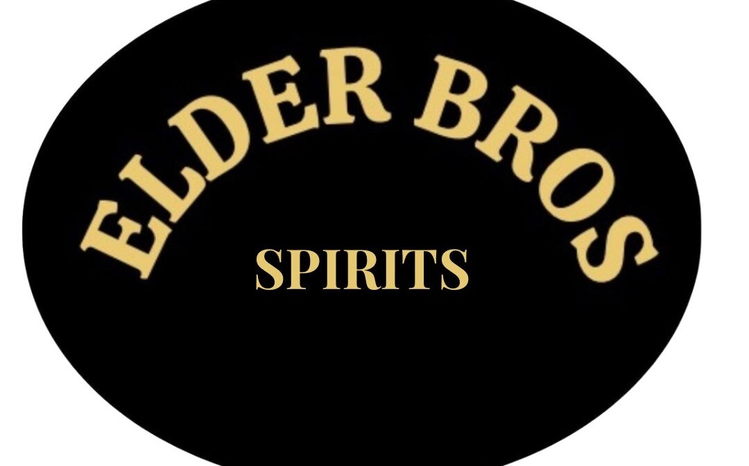 ELDER BROS SPIRITS LOGO