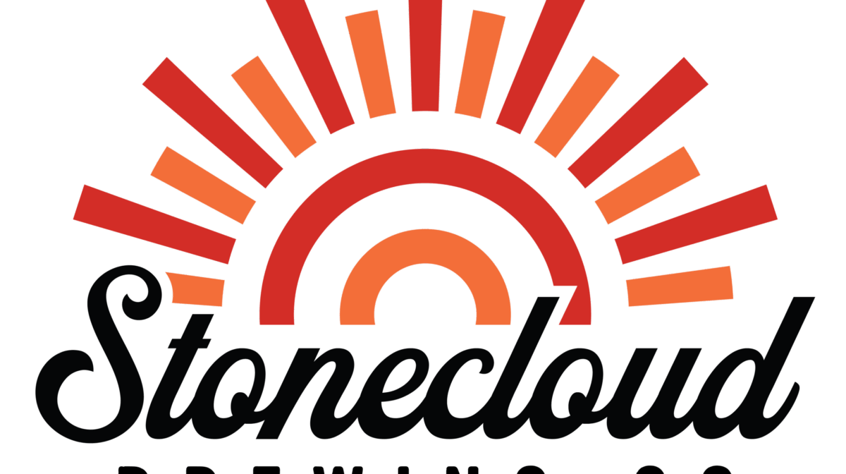 STONECLOUD BREWING CO. LOGO